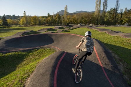 Pumptrack Muhlbach-sur-Bruche