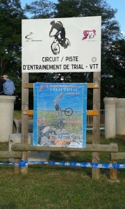 Trial Savigneux