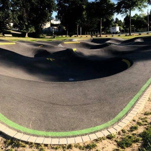 Pumptrack Sérent