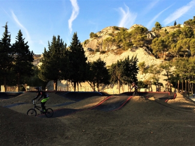 Pumptrack Cavaillon