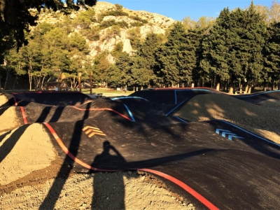 Pumptrack Cavaillon