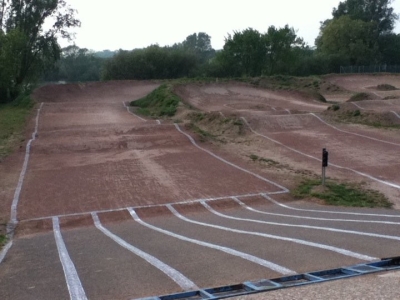 BMX Marck