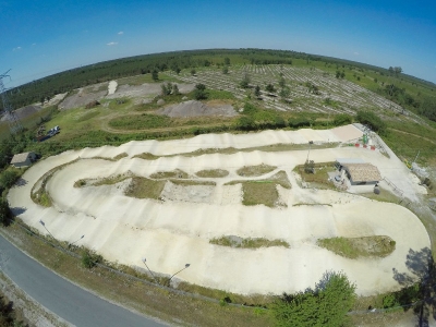 BMX Mios