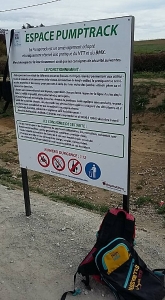 Espace ludique Taluyers