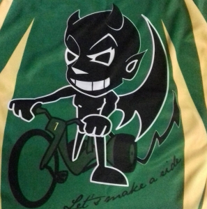 BMX Mios