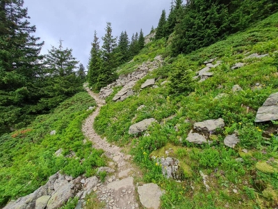 Etrail Center Bel'Vélec