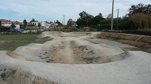 Espace ludique Taluyers