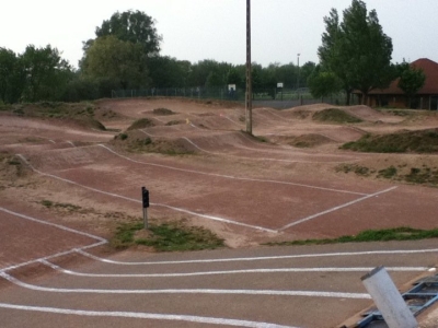 BMX Marck