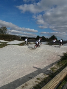 BMX Pamiers