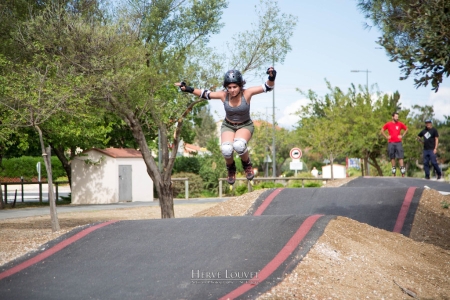 Pumptrack St Esteve