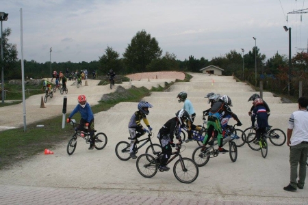 BMX Mios