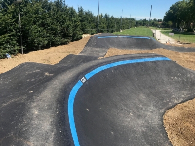 Pumptrack Revel 