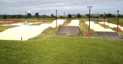 BMX Betheniville