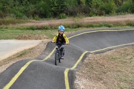 Pumptrack Anneyron