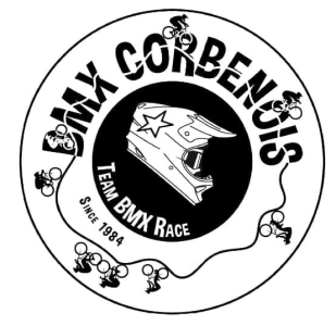 BMX Saint Germain Du Corbeis