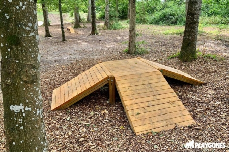 Espace ludique Cour-Cheverny