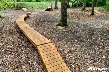 Espace ludique Cour-Cheverny