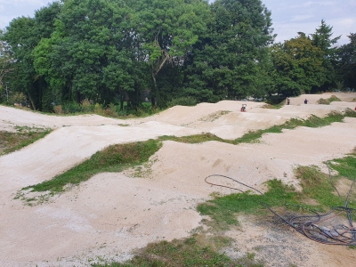 BMX Val Bmx