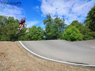 Pumptrack Toulouges