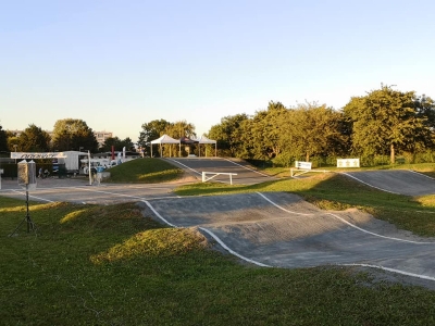 BMX Caen Fleury Sur Orne