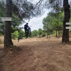  Espace Ludique Sausset-les-Pins