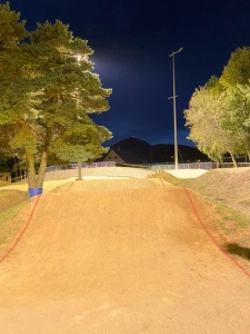 BMX Orcines