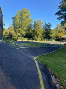 Pumptrack Buthiers