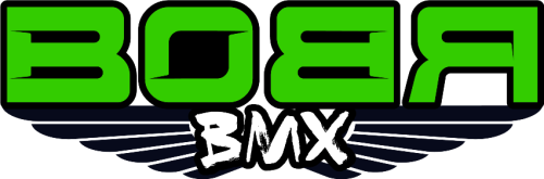 BMX Betheniville