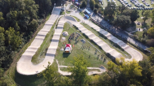 BMX Blagnac Beauzelle