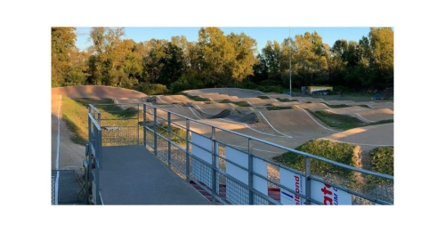 BMX Cernay