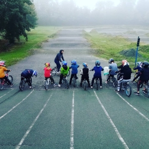 BMX Artigues Pres Bordeaux