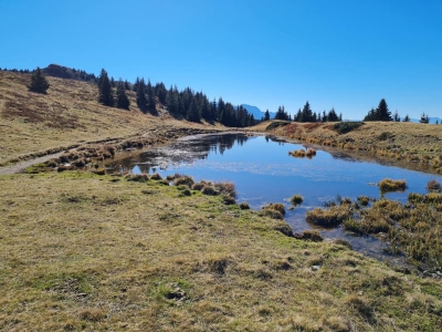 Etrail Center Bel'Vélec