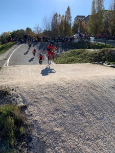 BMX Annecy Bmx