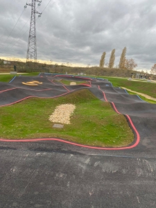 Pumptrack Fontoy