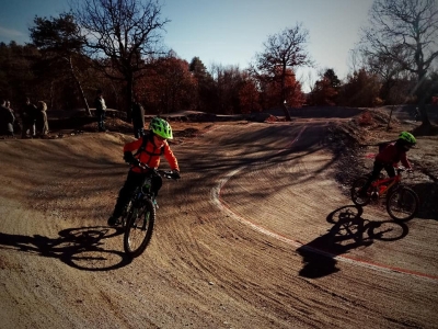 BMX Digne les bains