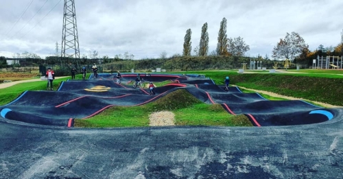 Pumptrack Fontoy