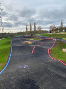 Pumptrack Fontoy