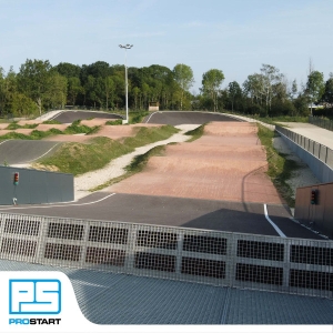 BMX Voisins Bmx Club