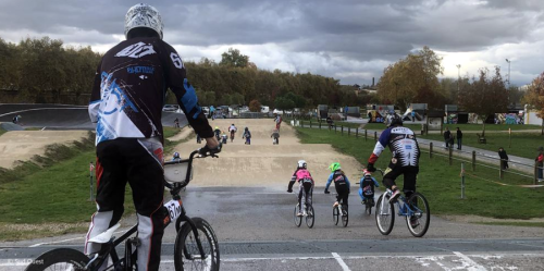 BMX Marmande