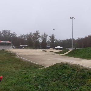 BMX Dampierre En Burly