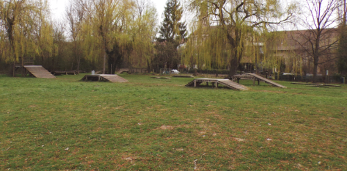 Espace ludique Wasselonne