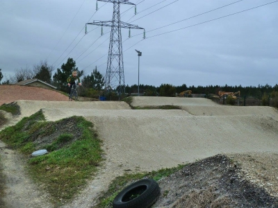 BMX Mios