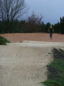 BMX Mios