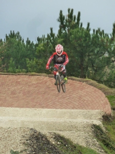 BMX Mios