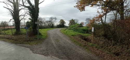 DH-Freeride La Haie-Fouassière