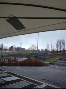 BMX Roncq