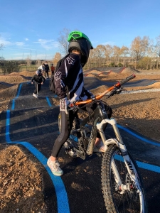 Pumptrack Bages