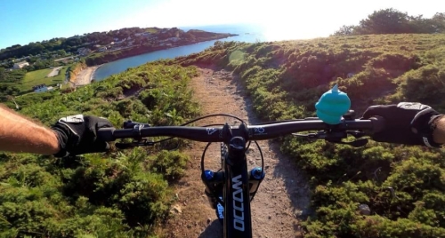 Enduro Denver Trail Crew