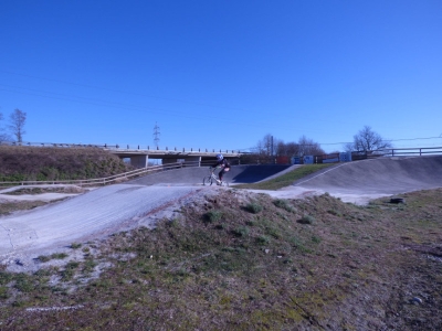 BMX Pamiers