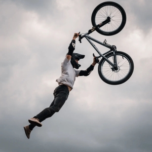 Espace ludique Freewheels Trail Quimper